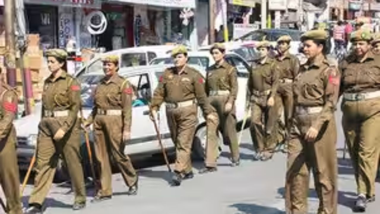 Jammu Police Dismantle Drug Supply Network, Three Held With Heroin And Cash