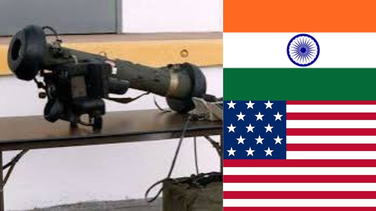 US Javelin Deal Boosts Indian Army’s Firepower, Tech Transfer Challenge Remains