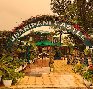 Netflix’s Musafir Cafe Location Revealed: The 1932 Castle in Mussoorie With a British Era Past and Royal Connection