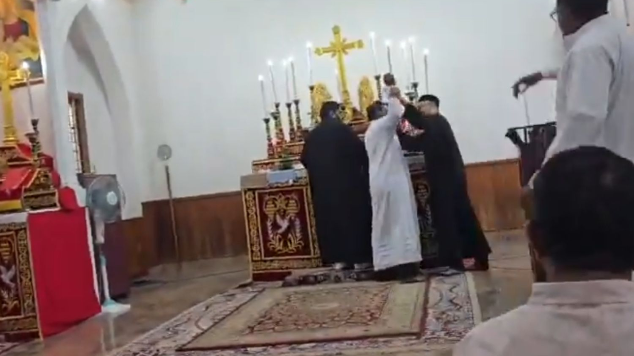 Kerala Church Clash: Jacobite, Orthodox Factions Face Cases Over Piramadom Dispute