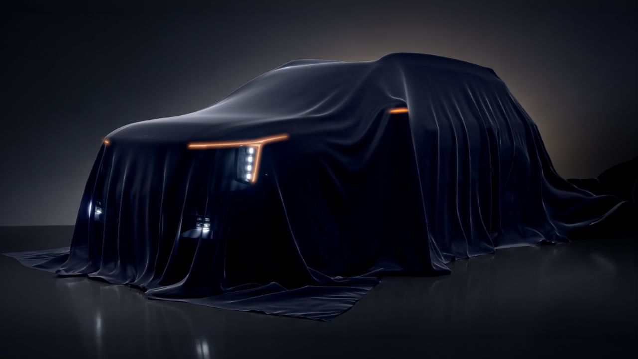 Kia Introduces Sorento In India: Check Interior, Design, And Price