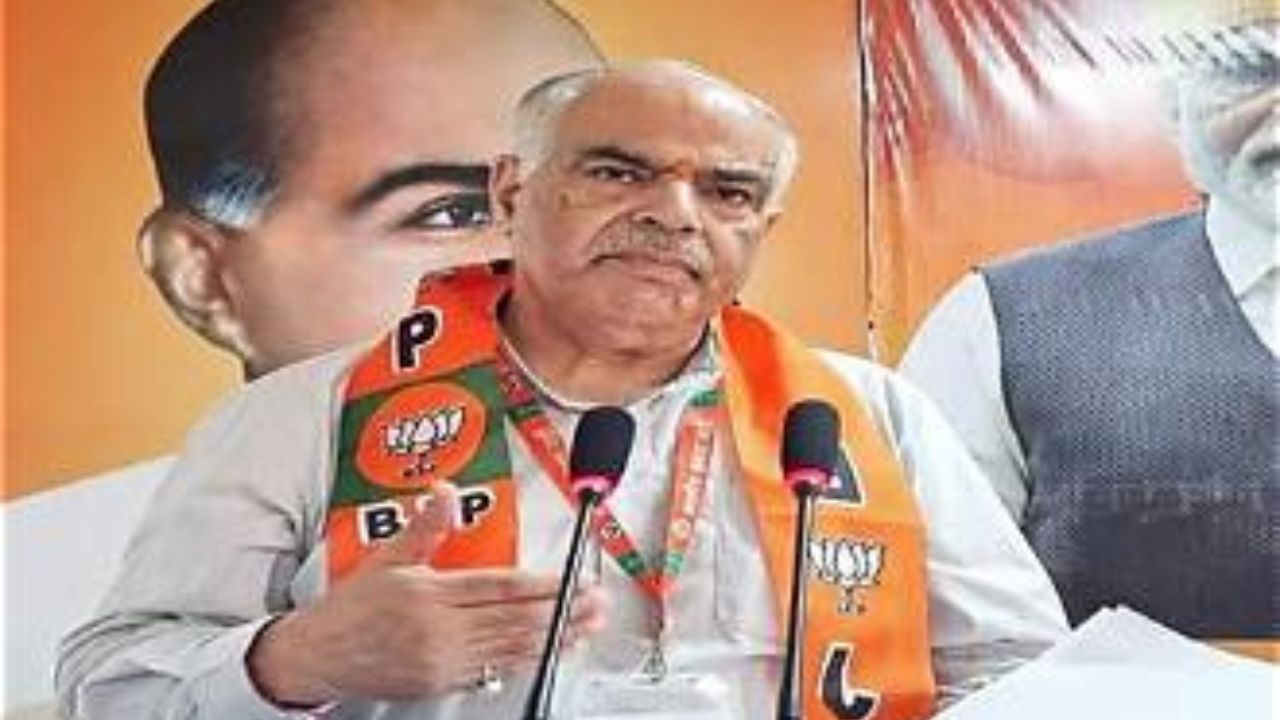 BJP’s Kashmir Showdown: Secretariat Gherao Against Omar Abdullah Government on September 2