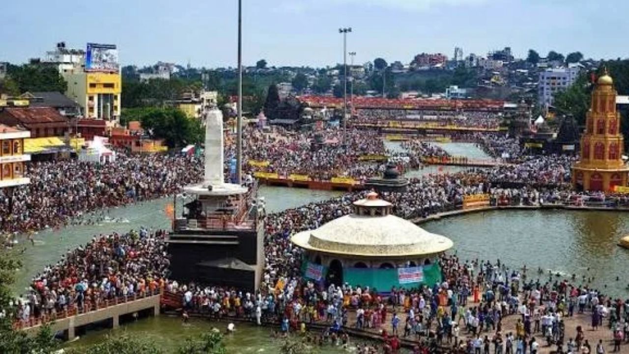 Nashik Kumbh Mela Scam: Fake Rs 1,349 Crore Contracts Trigger Major Police Probe