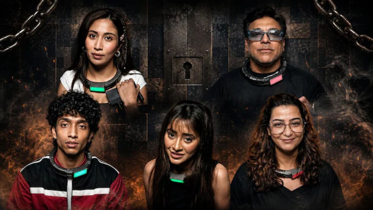 Lock Upp 2 Finale Tonight: 5 Shocking Secrets And Controversies That Defined The Season