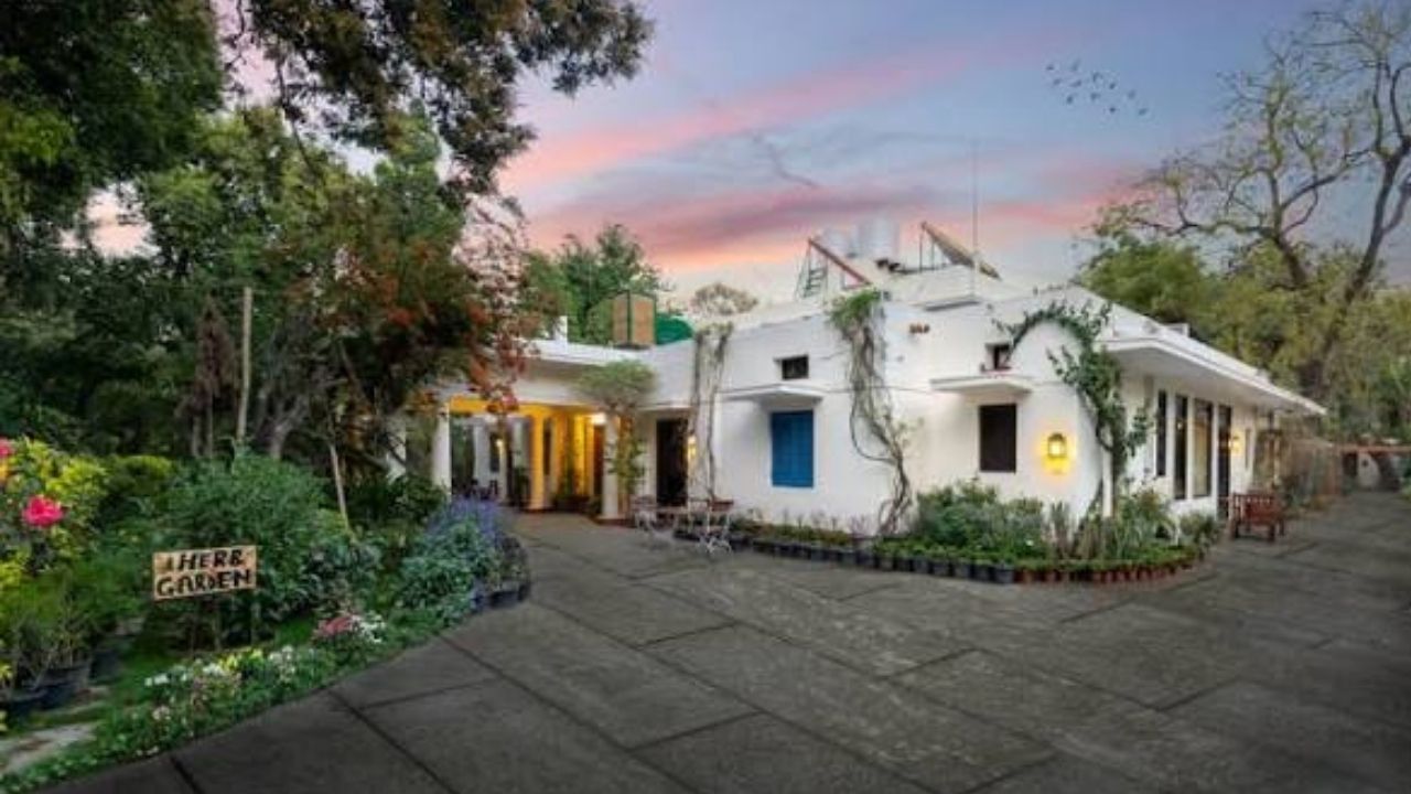 Mukesh Ambani Acquires Rs 350 Crore Delhi Bungalow: Why Lutyens’ Elite Zone Is Buzzing