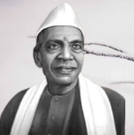 Remembering Rashtrakavi Maithili Sharan Gupt: The Poet Who Challenged an Empire Without a Sword