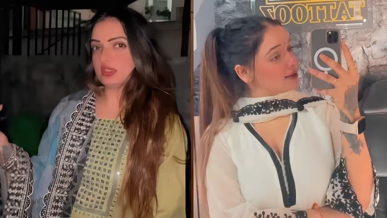 New Twist In Manjeet Kaur Murder Case: Chandigarh Influencer Was 7 Weeks Pregnant Before Being Burnt Alive, Police Reveal