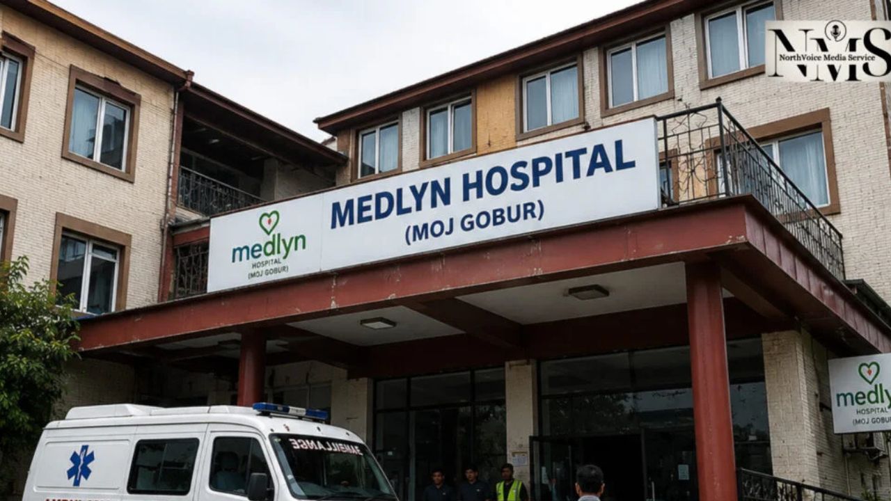 Srinagar Private Hospital Death Case: 7-Member Panel Probes Medical Lapses, ICU Facilities and Treatment Protocols Under Scanner