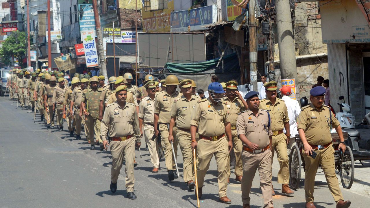 Meerut Honeytrap Gang Busted: Police Probe Fake Police Outpost Claims