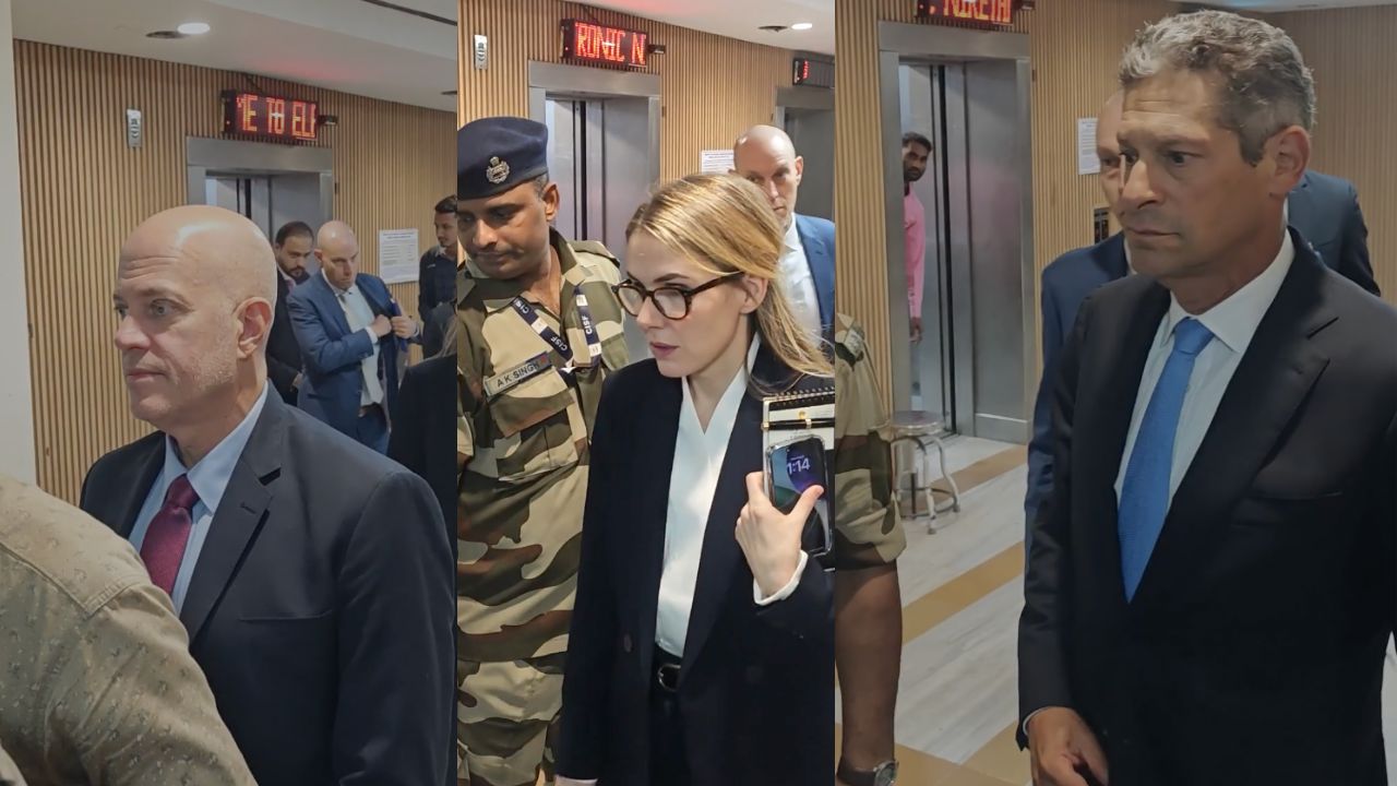 PM Modi Video Removal, Child Abuse Content: What Happened in the Govt-Meta Meeting?