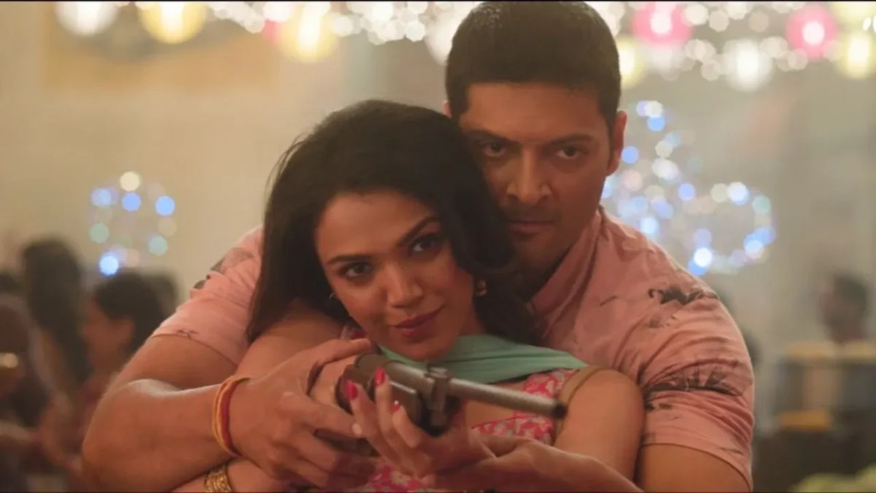 Mirzapur: The Movie Song ‘Vaaroon Forever’ Out Now; Shreya Ghoshal And Romy Revive Iconic Track