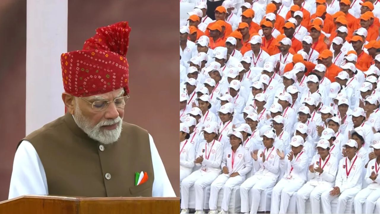 ‘Have Full Faith In Youth Of My Country’: PM Modi Lauds Gen Z’s Role In Turning India’s Dreams Into Reality | Top Quotes
