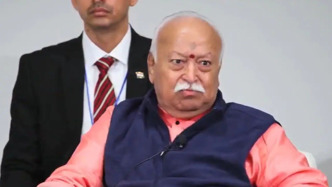 ‘That Is Not Hindutva’: RSS Chief Mohan Bhagwat’s Big Message To Muslims, Says Diversity Must Be Protected