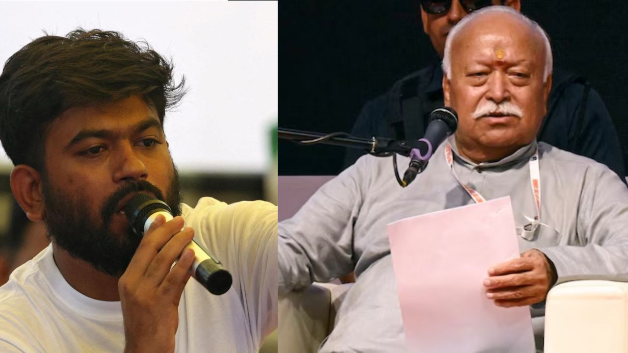 ‘Youth Forced This’: CJP Founder Abhijeet Dipke Reacts To RSS Chief Mohan Bhagwat’s Gen Z Interaction Plan