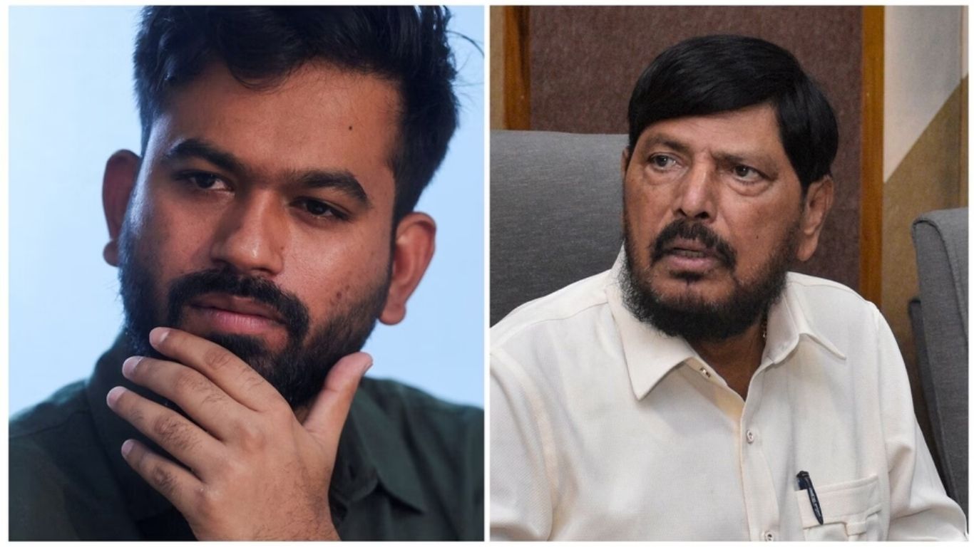 ‘A Month Ago I Was Anti-National?’ CJP Founder Abhijeet Dipke Reacts To Join NDA Offer