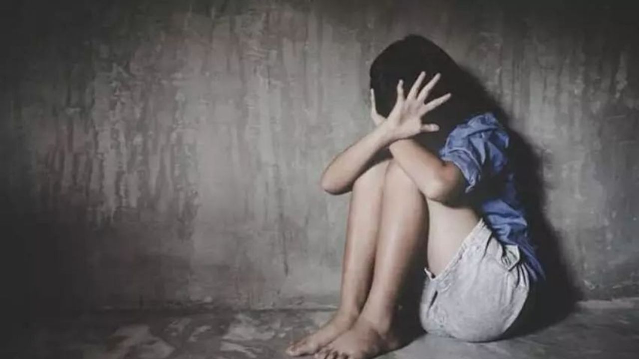 Nagpur Shocker: Class 12 Girl Held Captive, Assaulted for 24 Hours; Thane Doctors’ Son Arrested