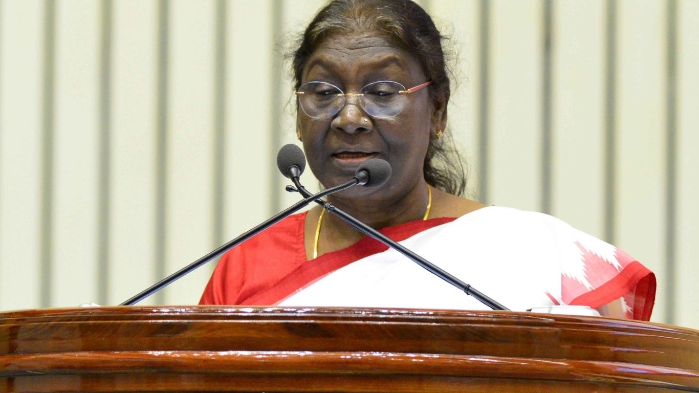 Teachers Day 2026: President Droupadi Murmu to Confer National Teachers Awards on 48 Teachers