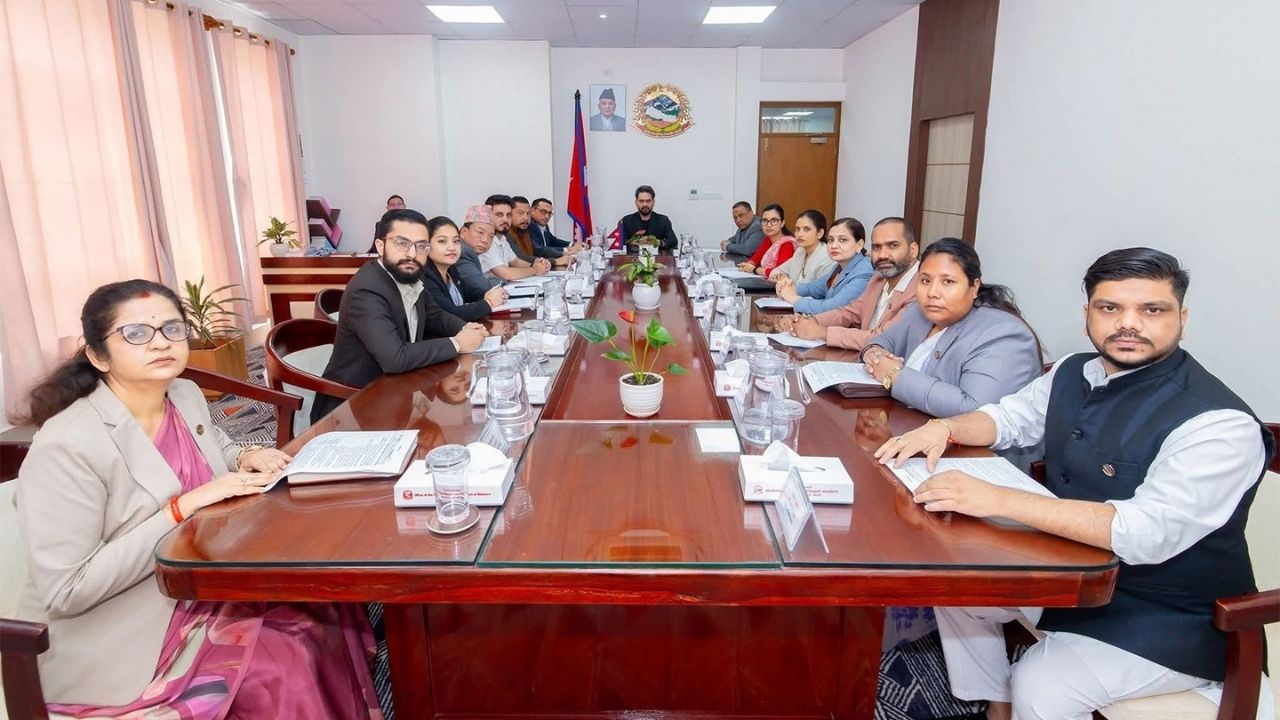 Nepal Flood Crisis: PM Balendra Shah Takes Big Step, India Support Expands