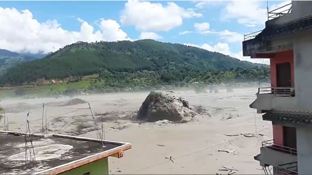 600 Dead, Thousands Missing: Nepal’s $5 Billion Battle To Rebuild After Flood Fury