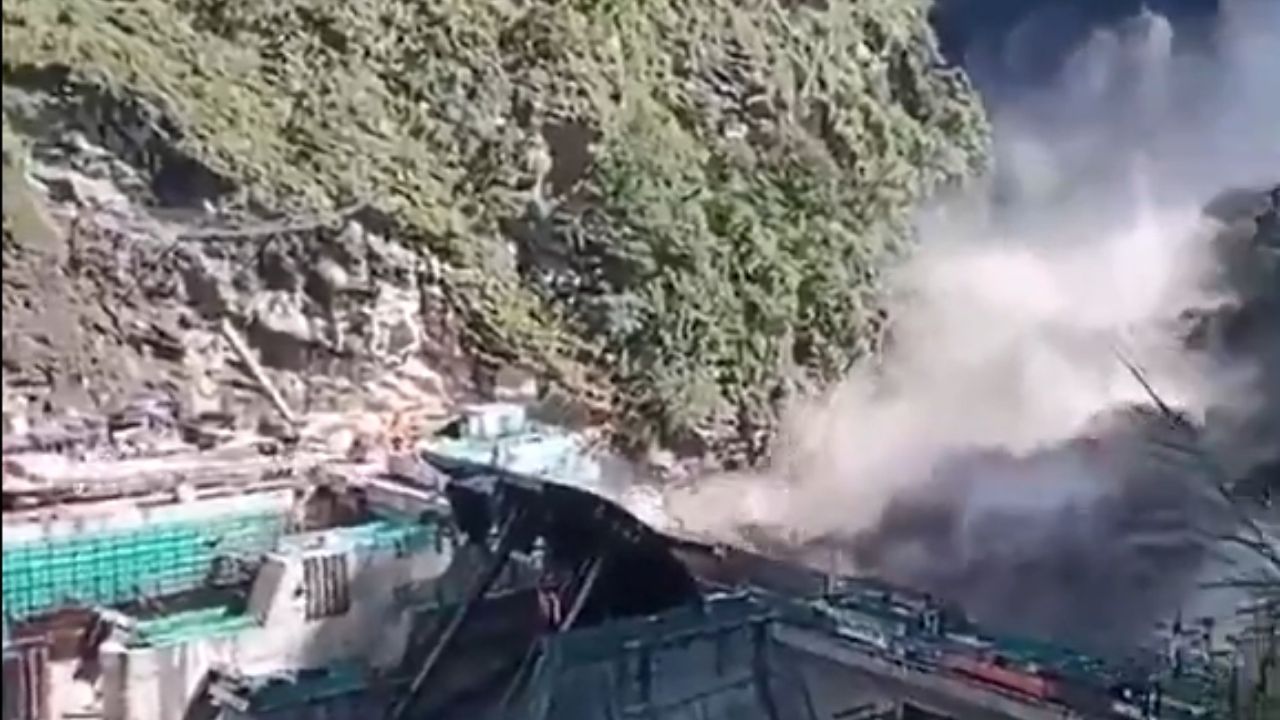 Nepal Flood Horror: 734 Dead, Thousands Missing After Massive Glacier Collapse