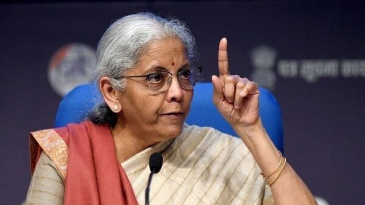 Finance Minister Said UPI Will Remain Free