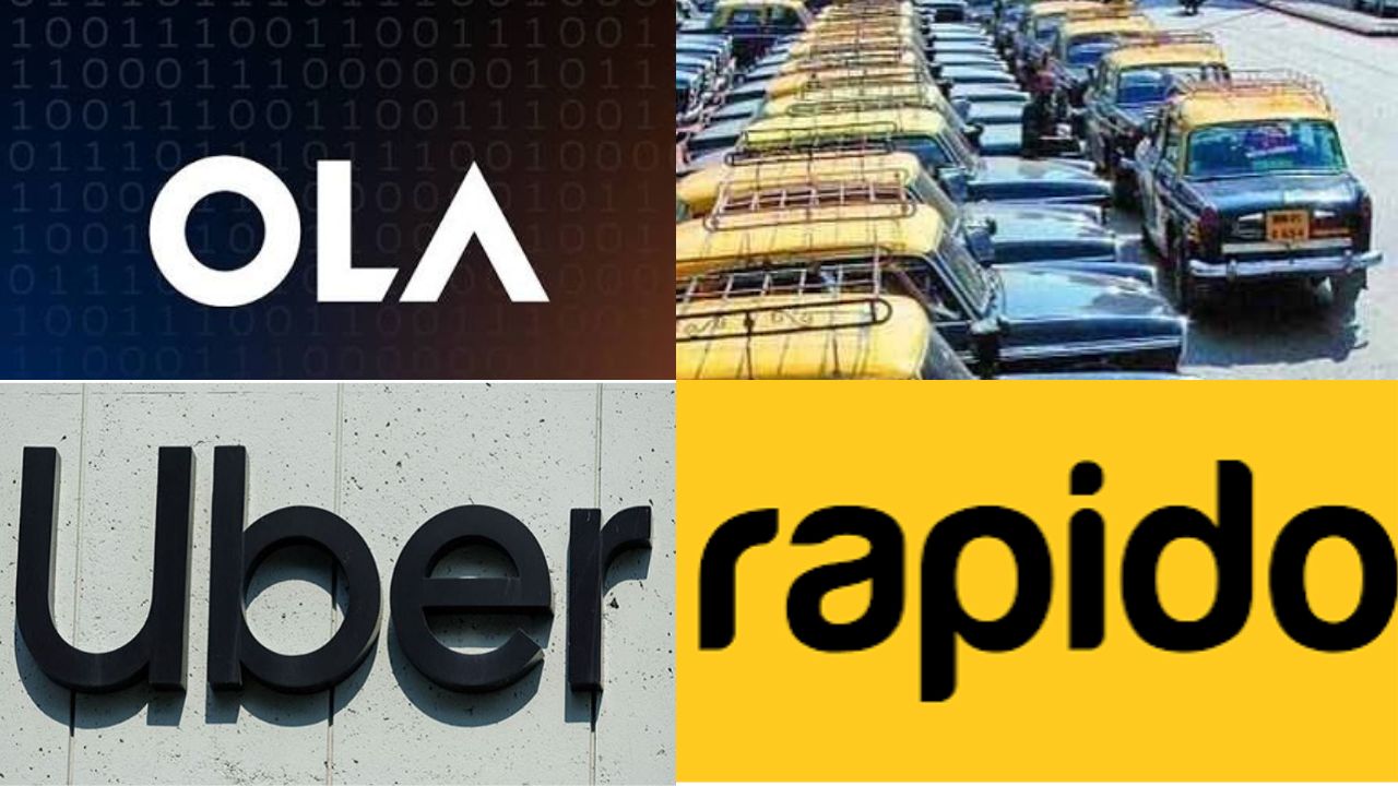 Maharashtra Cab Rule Change: Ola, Uber Drivers Must Know Marathi or Face Action