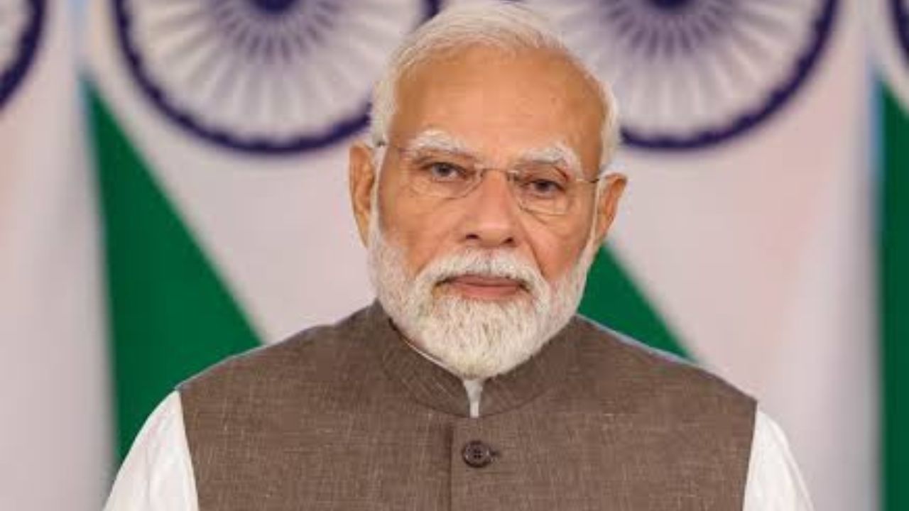 PM Modi’s High Tea With Ministers Triggers Cabinet Reshuffle Speculation in Delhi