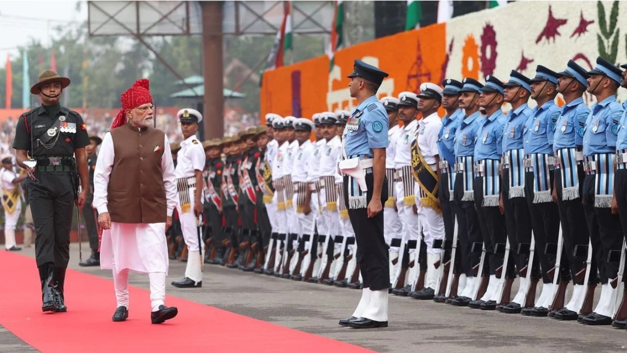 Women Reservation Returns to Spotlight After PM Modi Revives Debate From Red Fort