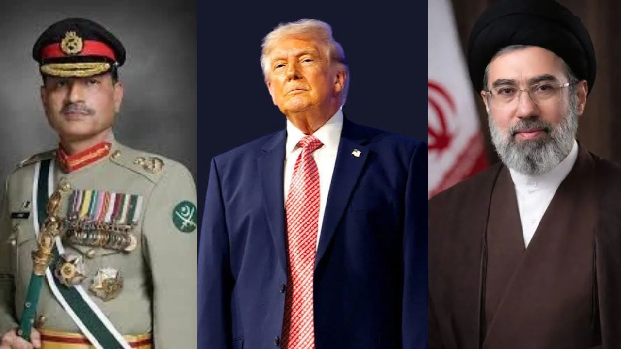 Asim Munir Heads to Tehran: Pakistan’s Secret Diplomatic Push Amid US-Iran Deadlock