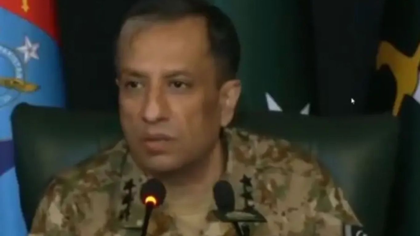 Operation Sindoor Documentary Sparks Fresh India-Pakistan Narrative War, Pakistan Army Reacts