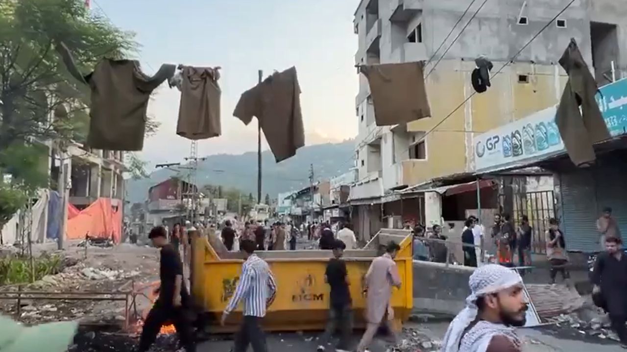 Pakistan-occupied Kashmir Elections: Third Phase Marred by Violence, Rigging Allegations and Polling Delays