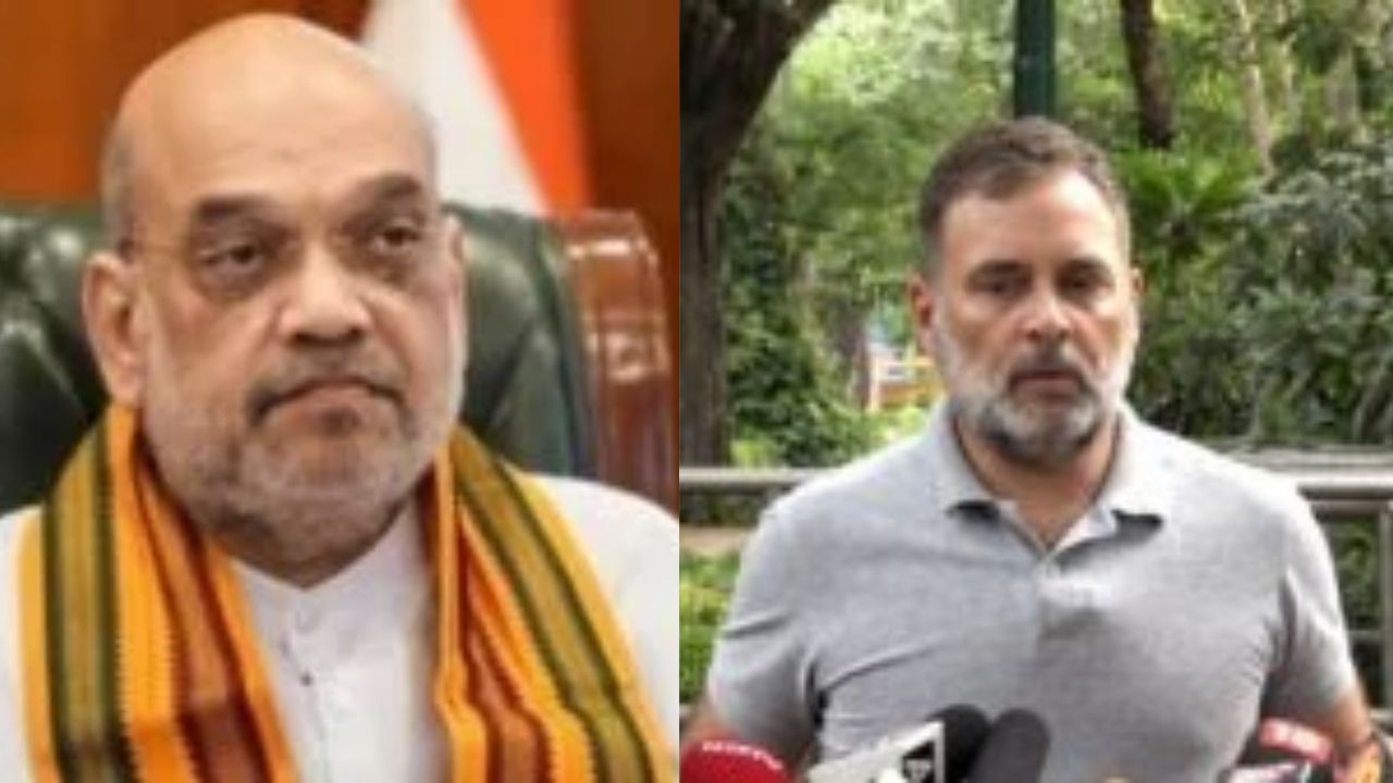 Parliament Monsoon Session: 19-Day Deadlock Ends Without Breakthrough