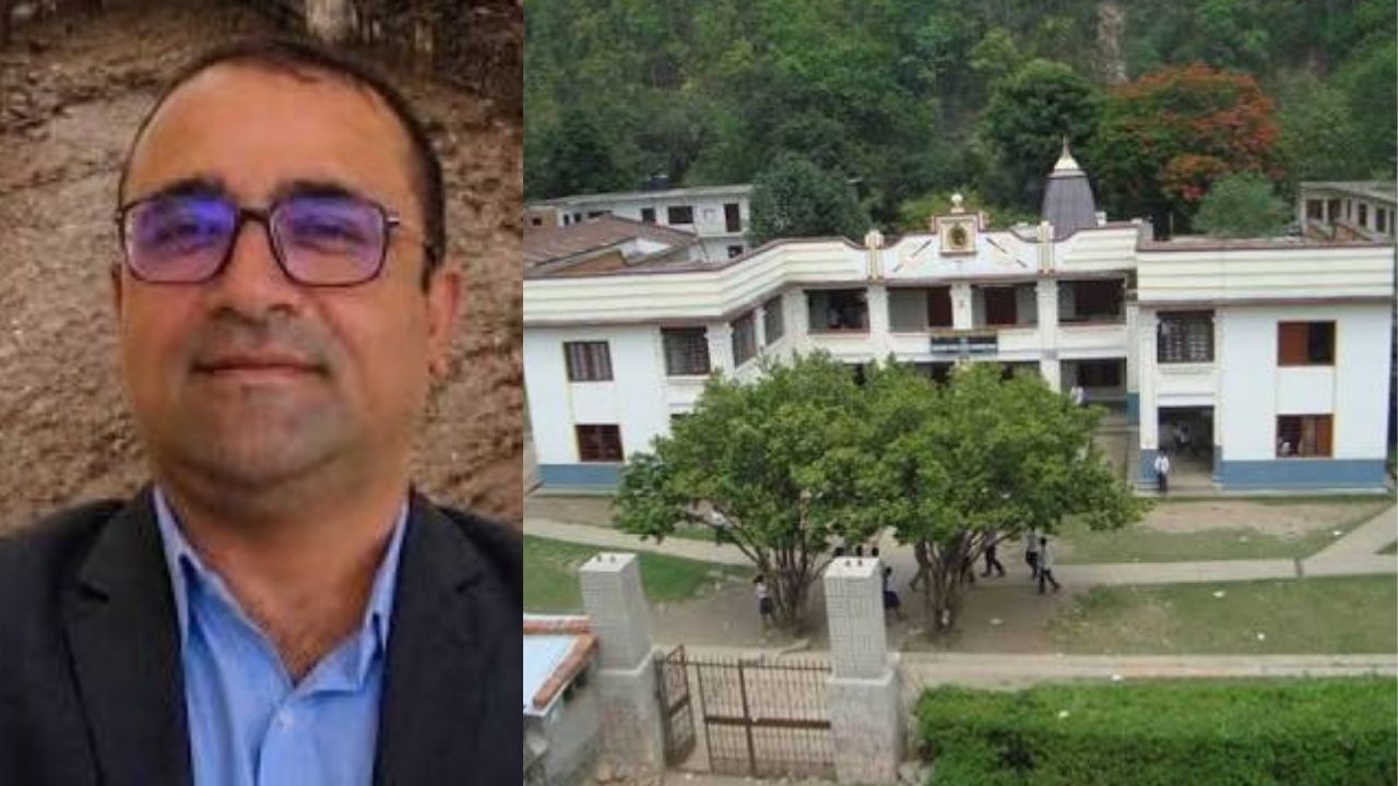 One Warning, 10 Minutes, 1,643 Lives Saved: Nepal Teacher’s Miracle Flood Rescue Story