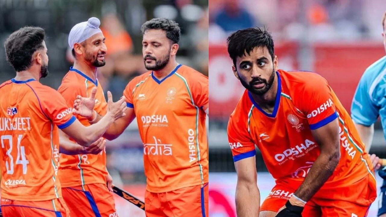India vs Pakistan Hockey World Cup 2026: Do-or-Die Clash After England Loss, Here’s What Team India Must Do to Qualify