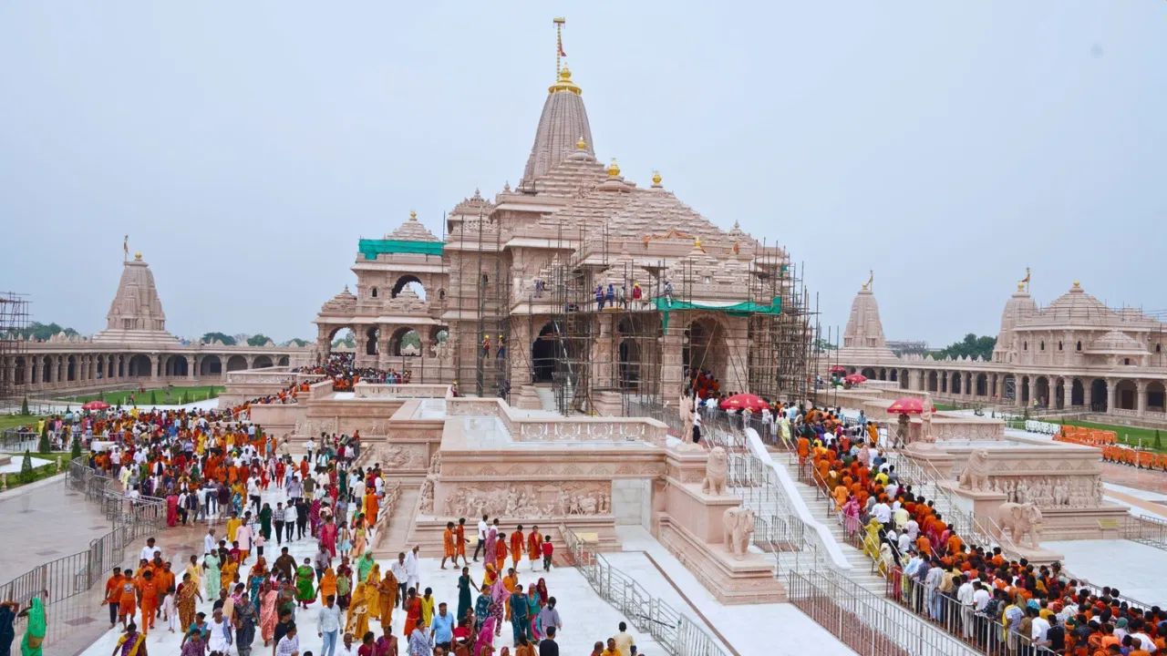 From ‘Janeu’ to Liquor Habits: What Candidates Were Asked In Ram Temple Trust CEO Interview?