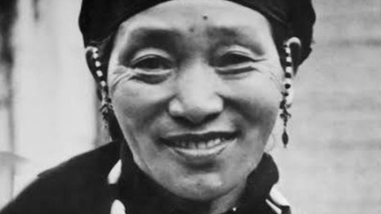 Rani Gaidinliu: The Naga Tribal Queen Who Inspired Northeast India’s Freedom Struggle