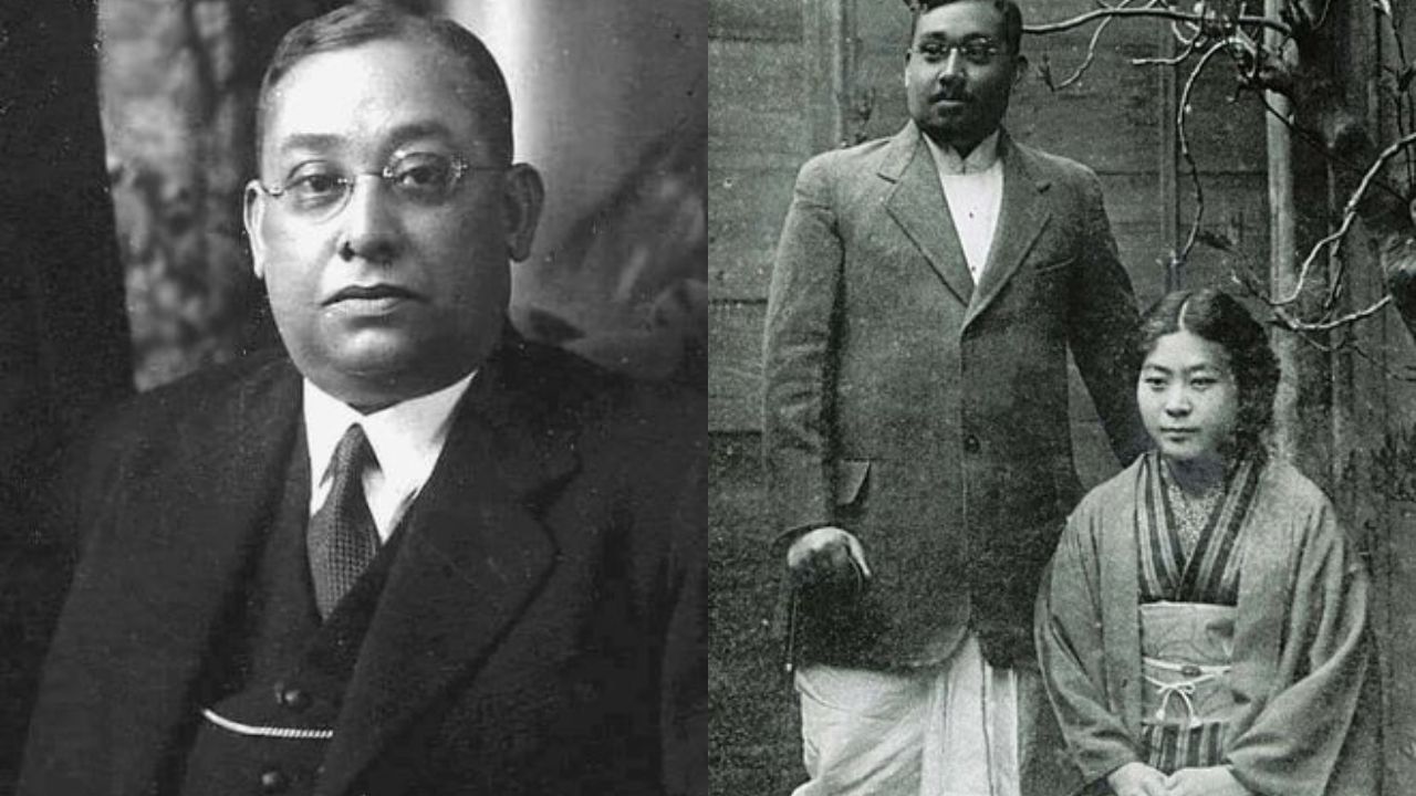 He Bombed a Viceroy, Vanished for 30 Years, and Invented Japan’s Favourite Curry