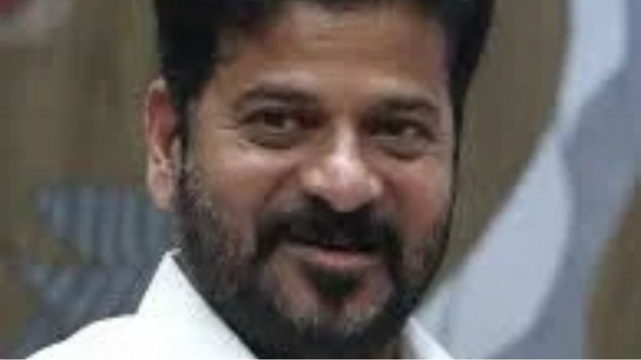 Centre Blocks Revanth Reddy’s US Tour, Telangana Congress Raises Questions