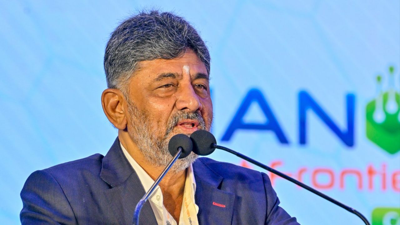 Revolt In Congress In Karnataka After Cabinet Expansion