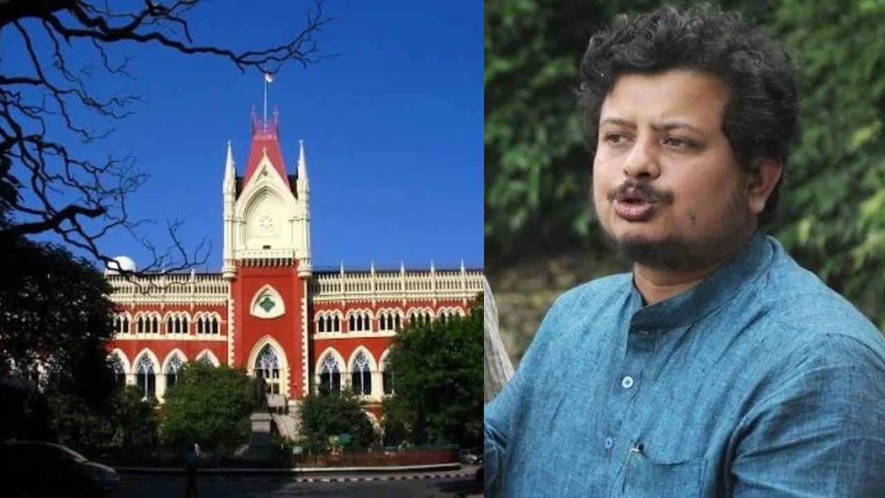 Ritabrata Banerjee Stays Bengal LoP As Calcutta HC Keeps TMC Power Battle Alive
