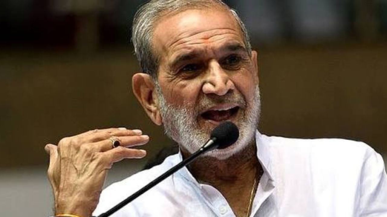 Sajjan Kumar: 1984 Riots Convict Dies at 80, Decades-Long Legal Battle Ends