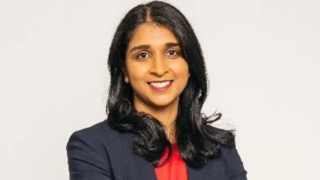 Meet Saritha Komatireddy: The Indian-American Lawyer Trump Endorsed Against the New York AG