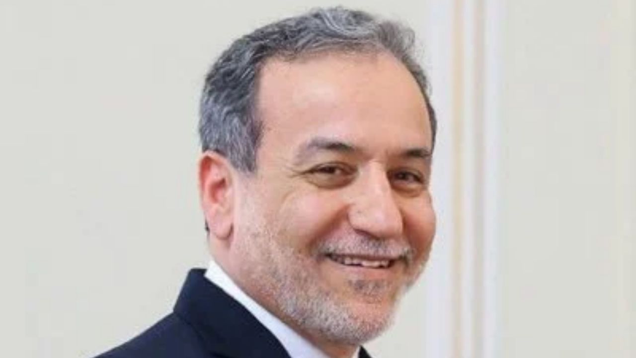 Iran Says Oman Talks on Strait of Hormuz Navigation Routes Separate From Reopening