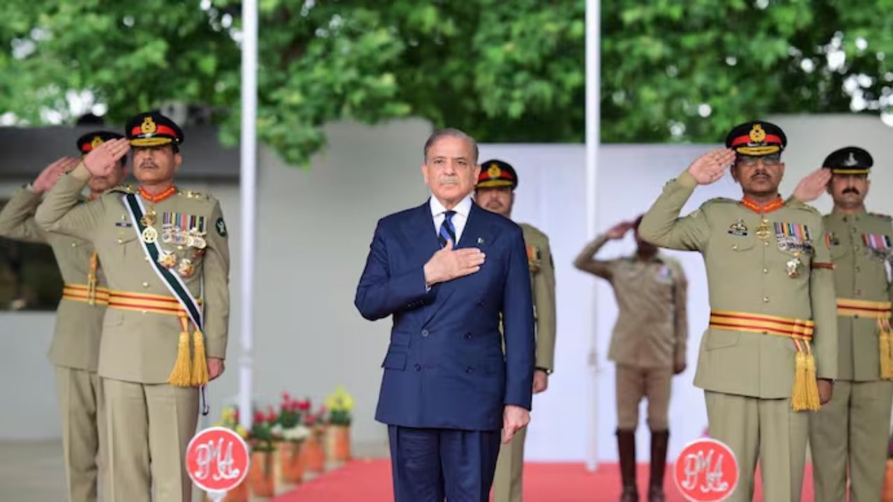 Shehbaz Sharif Under Pressure: Pakistan Heading Towards Another Political Showdown?