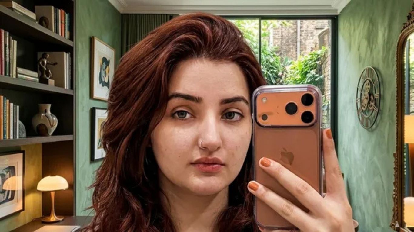 Pakistan TikTok Star Shamsu Bibi Shot Dead in Taxila, Family Alleges Financial Dispute Behind Murder