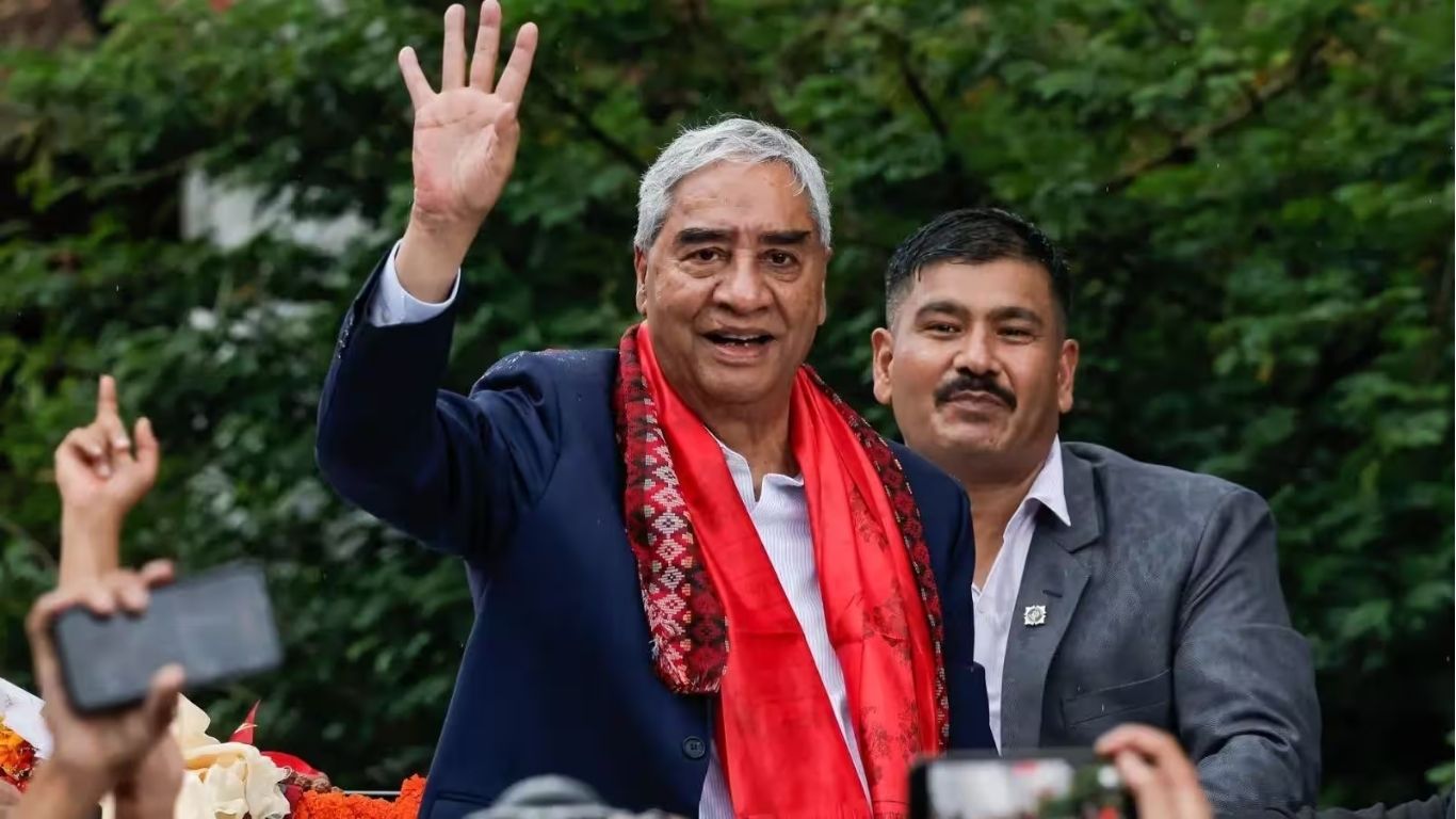 Sher Bahadur Deuba in Trouble? Nepal Congress Begins Probe Over Parallel Conference and Hindu Nation Demand