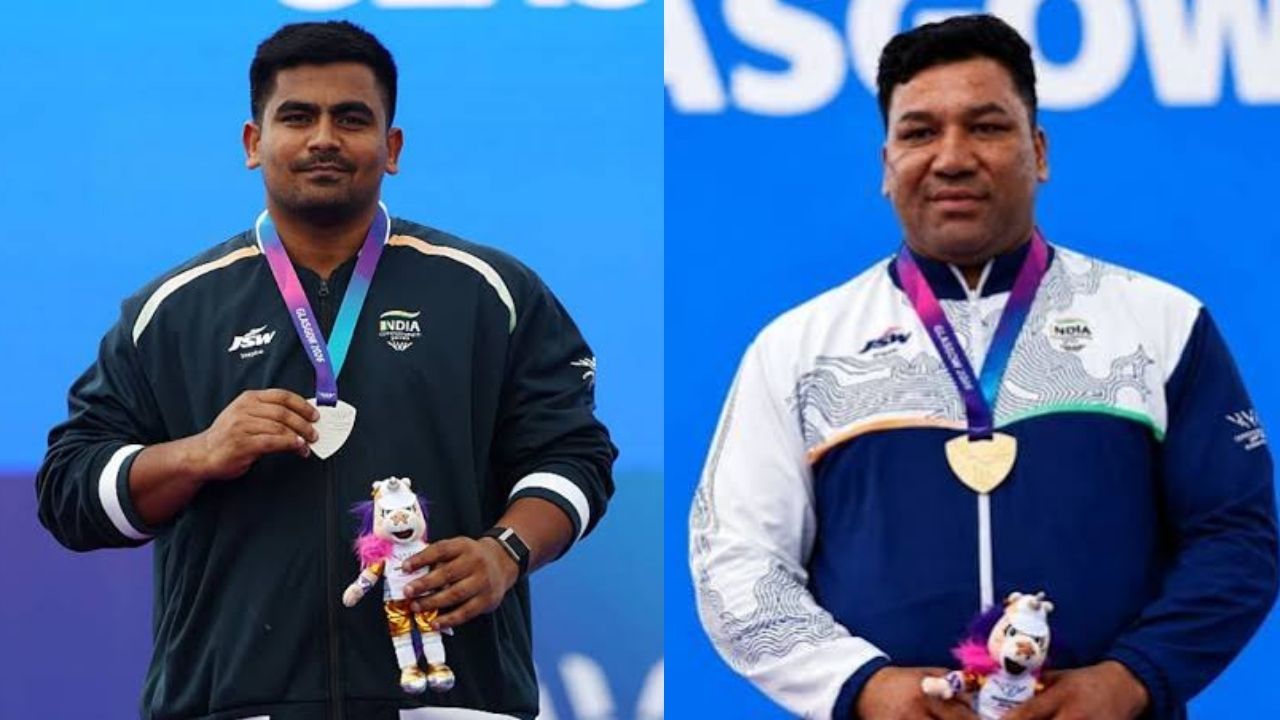 Army’s Para Warriors Find a New Battlefield in Sport, Turn Injuries into Medals
