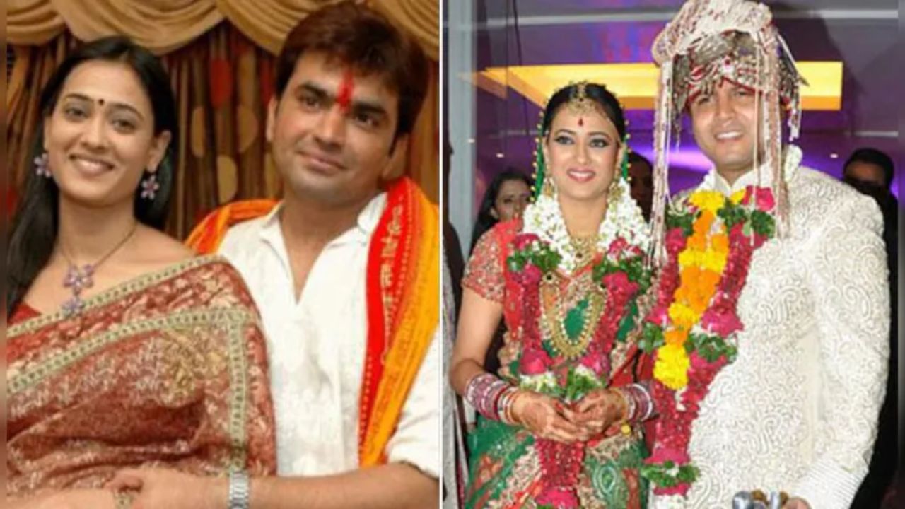 ‘I Caught Them Cheating’: Shweta Tiwari Breaks Silence On Past Marriages— What She Said On Traitors 2