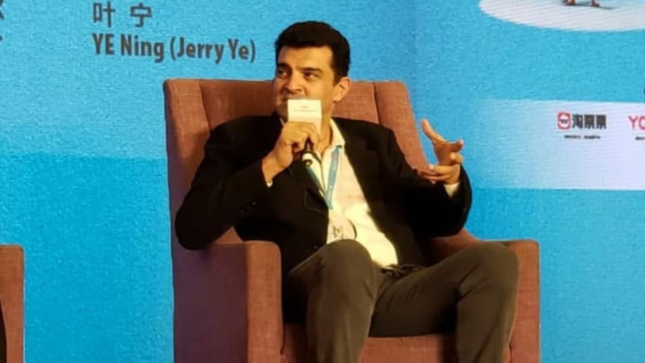 Happy Birthday Siddharth Roy Kapur: Here Are Lesser-Known Facts About the Award-Winning Producer