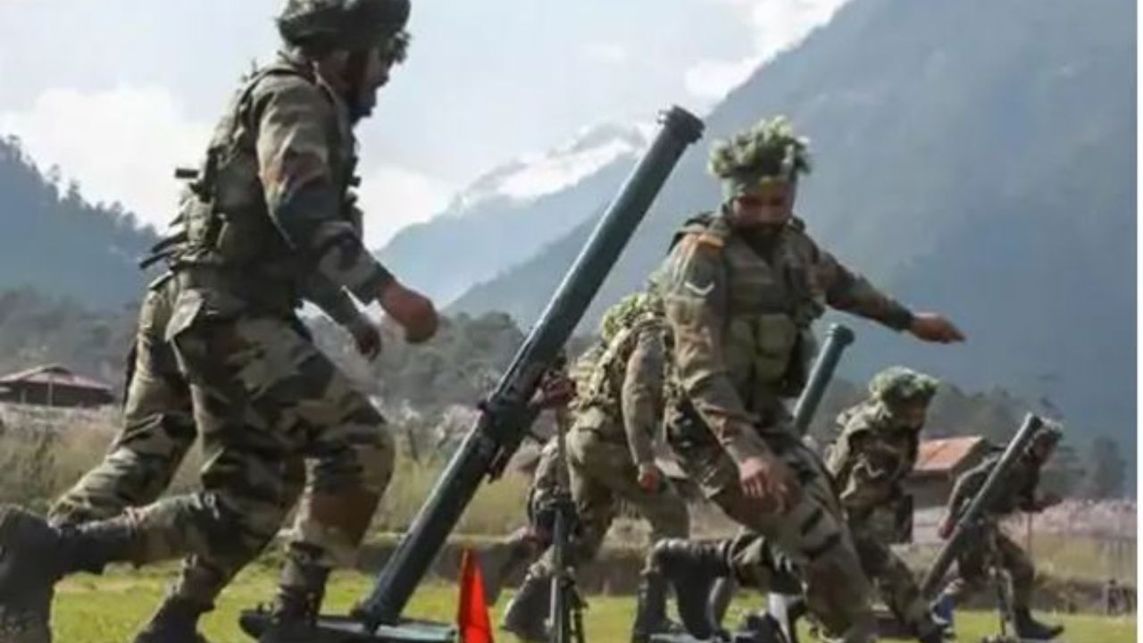 Soldier Killed In Accidental Weapon Discharge While On Duty In Jammu’s Akhnoor Sector